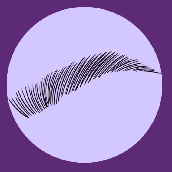 Eyebrow Maintenance Wax Bundle at Nina Marie Beauty in Rancho Cucamonga, CA