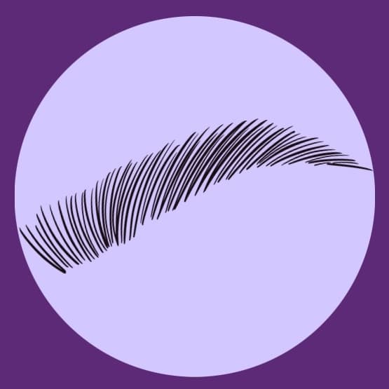 12 Eyebrow Waxes at Nina Marie Beauty in Rancho Cucamonga, CA